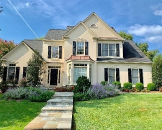 Bethesda Downsizing and Estate Sales