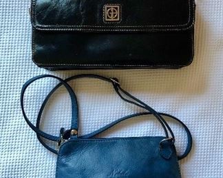 Tori Burch and Nobile