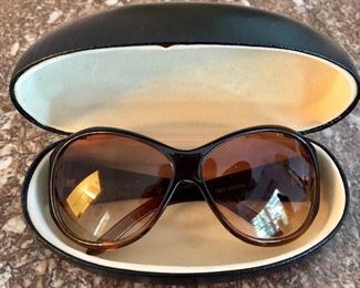Coach sunglasses
