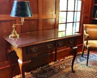 Knob Creek Writing Desk