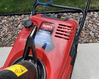 Toro Snowblower https://ctbids.com/#!/description/share/213485