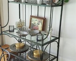Cooking Rack