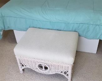seat or ottoman