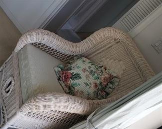 side chair