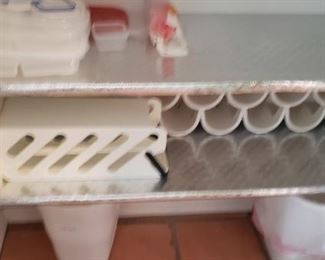 kitchen items