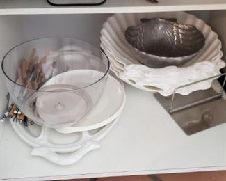 serving ware