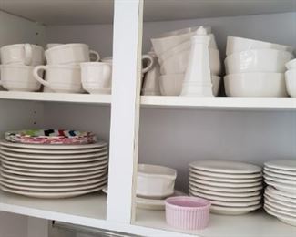 plates