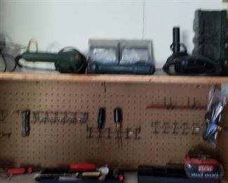 tools