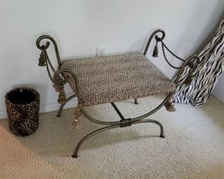 seat