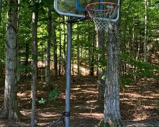 Basketball Hoop / Stand