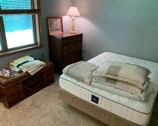 Queen Size Bed Mattress