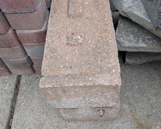 Step footings
