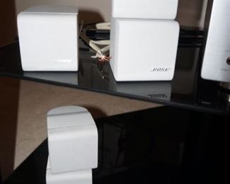 Bose Speakers