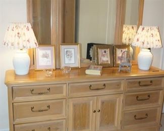 French Country bedroom set