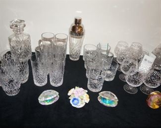 GALWAY and WATERFORD !