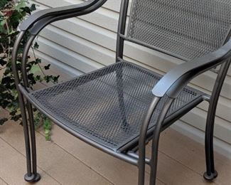 Nice patio chair
