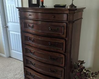 Matching  "chester" drawers