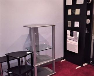 Stands Displays