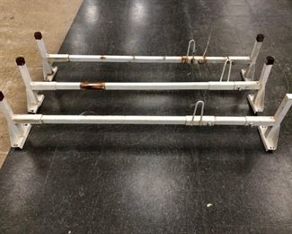 Truck Ladder Racks