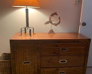 Dressers