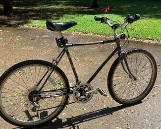 Columbia Ridge Runner Bicycle