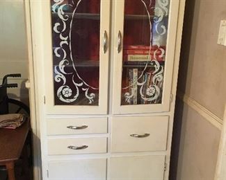 1940's Cabinet 