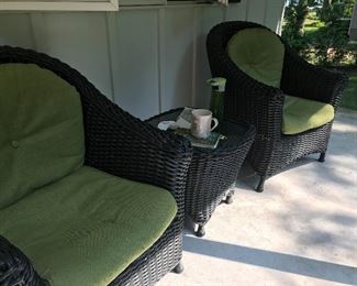 Martha Stewart patio furniture