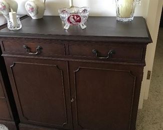 Small sideboard