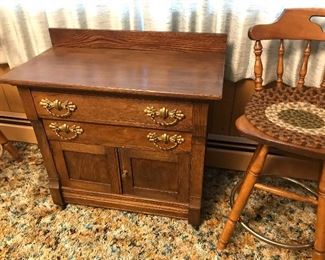 Washstand