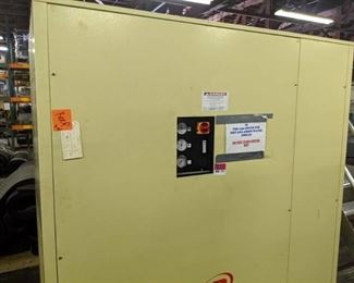 Ingersoll Rand TMS Air Dryer