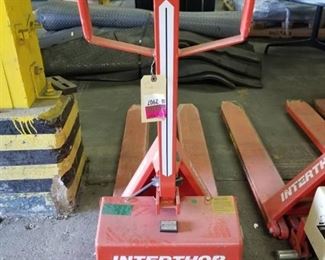 Interthor Thork Lift
