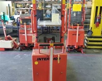 Interthor Inter-Lift