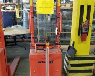 Interthor Inter-Lift