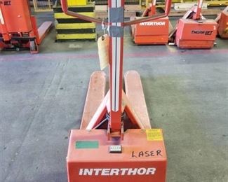 Interthor Thork-Lift
