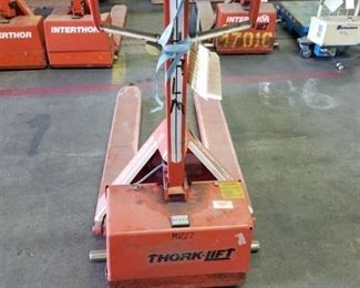 Interthor Thork-Lift