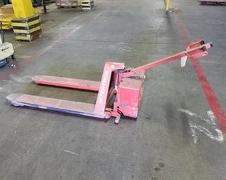 Interthor Thork-Lift