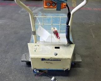 Bishamon Platform Lift