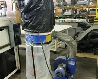 JDS Dust Force B500101