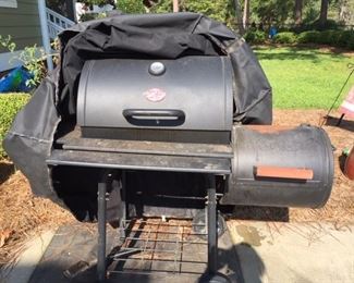 nice grill