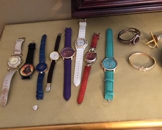 Watches