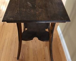 Antique table