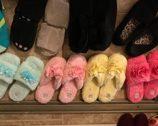 WHY BUY ONE PAIR WHEN YOU CAN HAVE THEM ALL?
