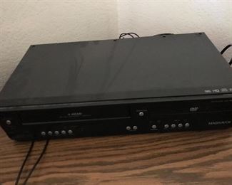 VCR