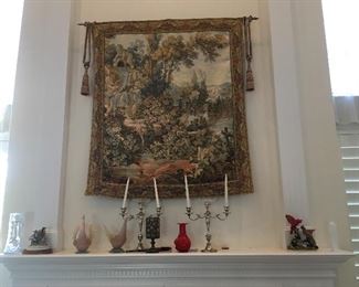 Tapestry