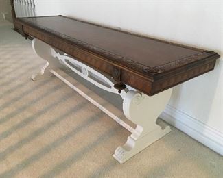 Bench