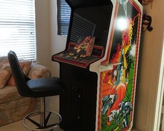 gaming machine