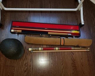 Pool stick/pool cues
