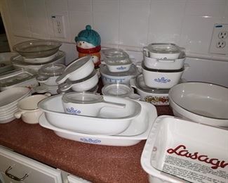 Pyrex