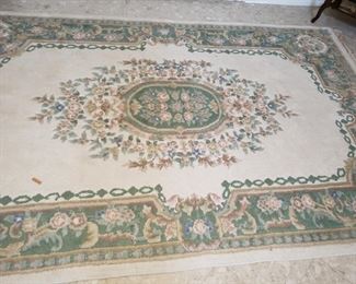 rug