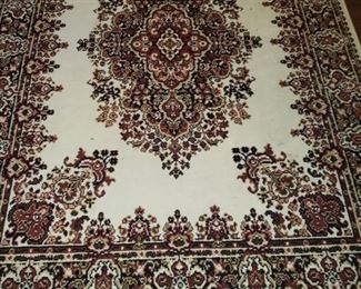 rug
